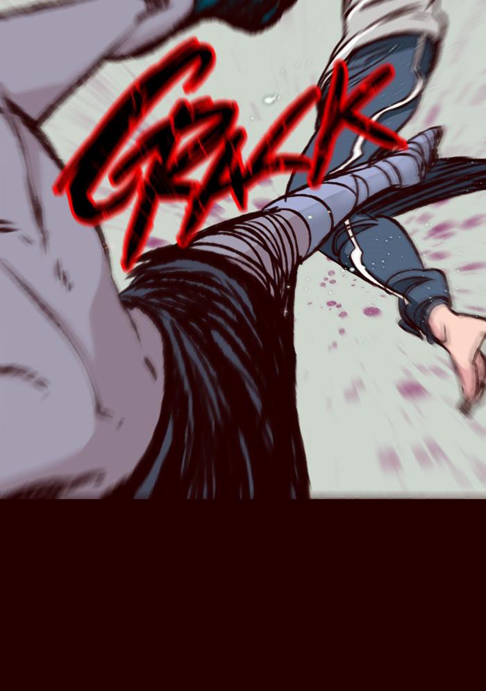 Girls of the Wilds: Chapter 161 - Page 27