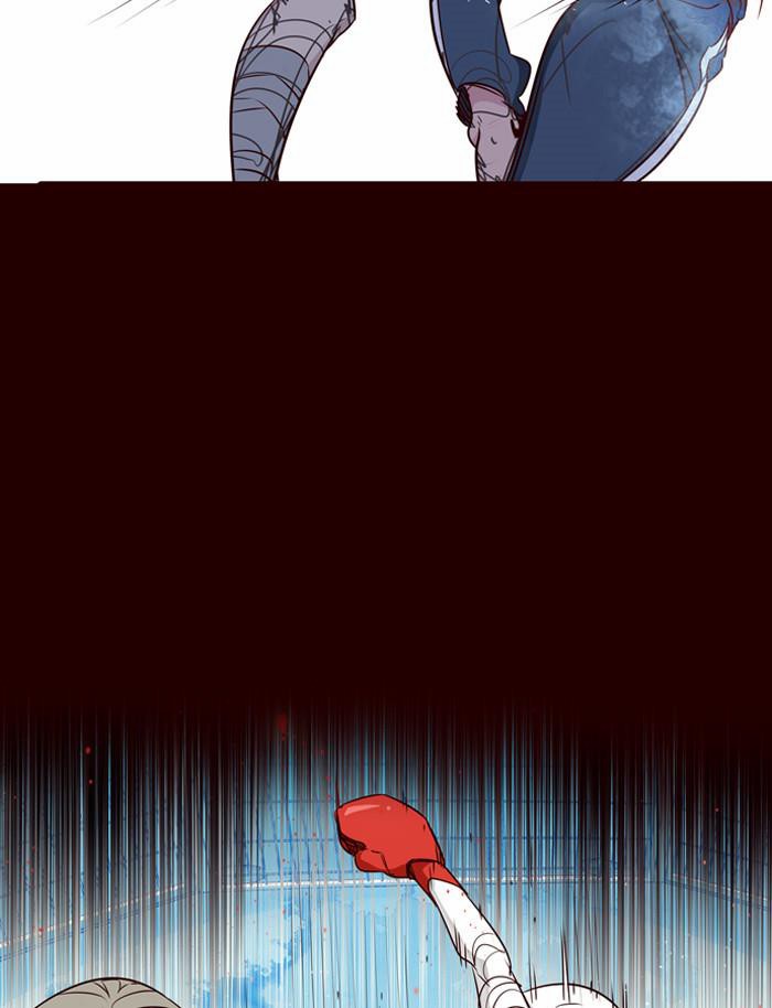 Girls of the Wilds: Chapter 161 - Page 31