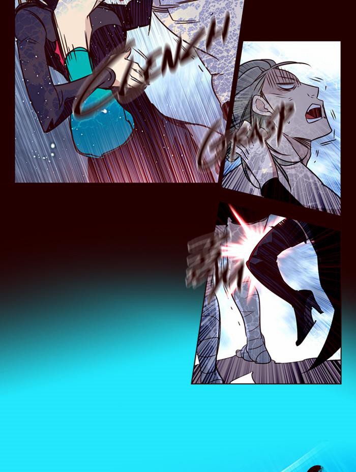 Girls of the Wilds: Chapter 162 - Page 11