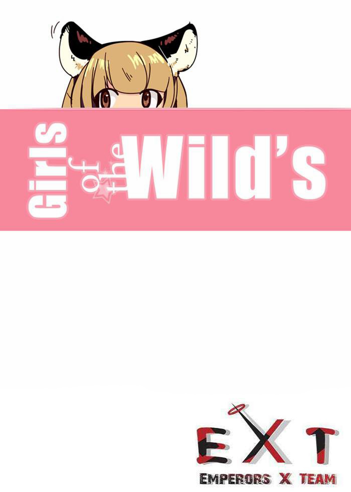 Girls of the Wilds: Chapter 162 - Page 31