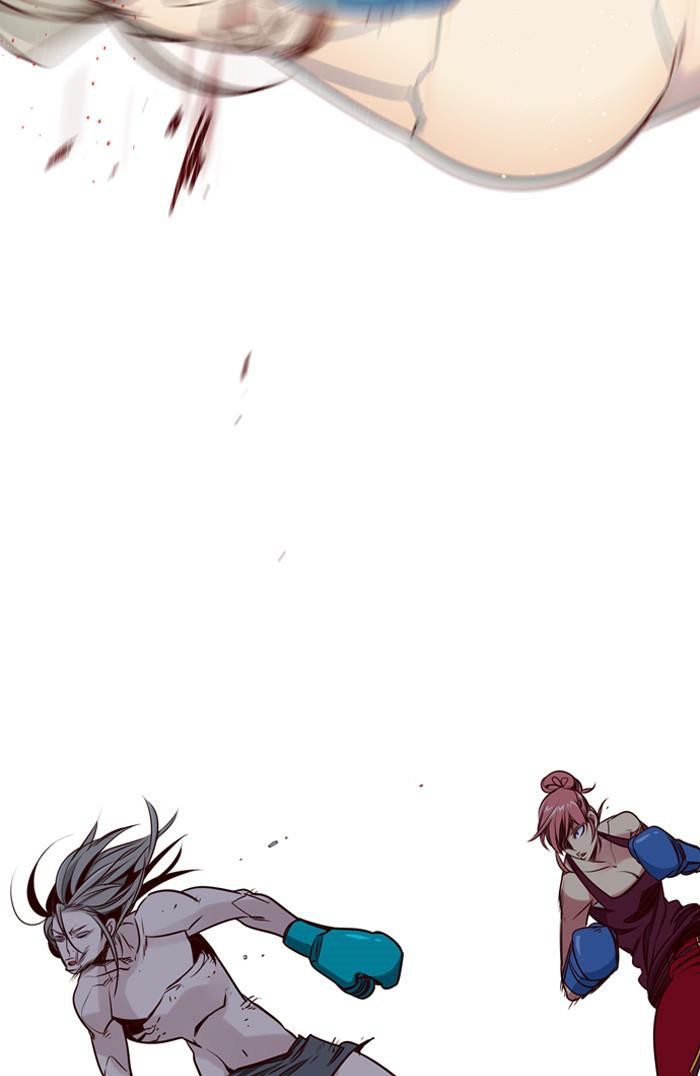 Girls of the Wilds: Chapter 163 - Page 19