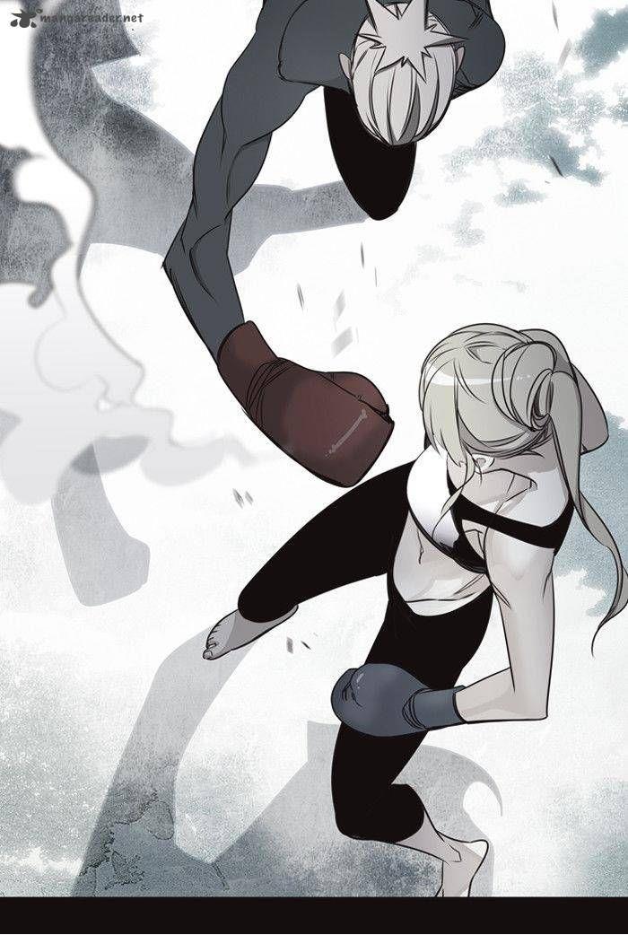 Girls of the Wilds: Chapter 169 - Page 3