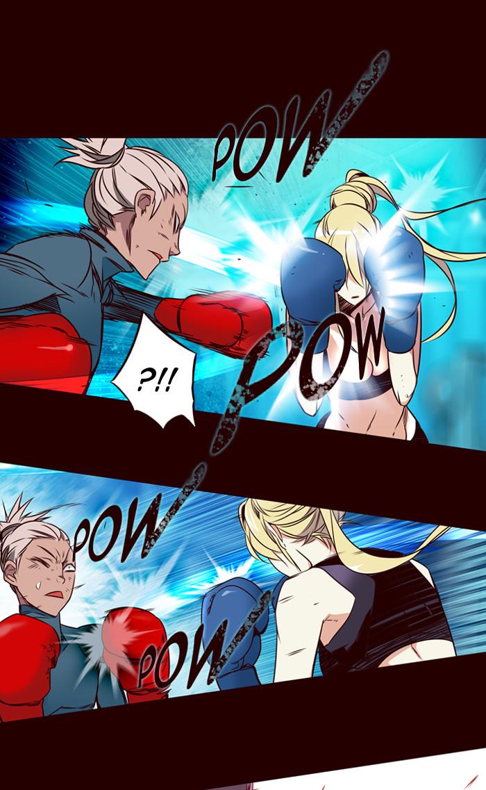 Girls of the Wilds: Chapter 170 - Page 19