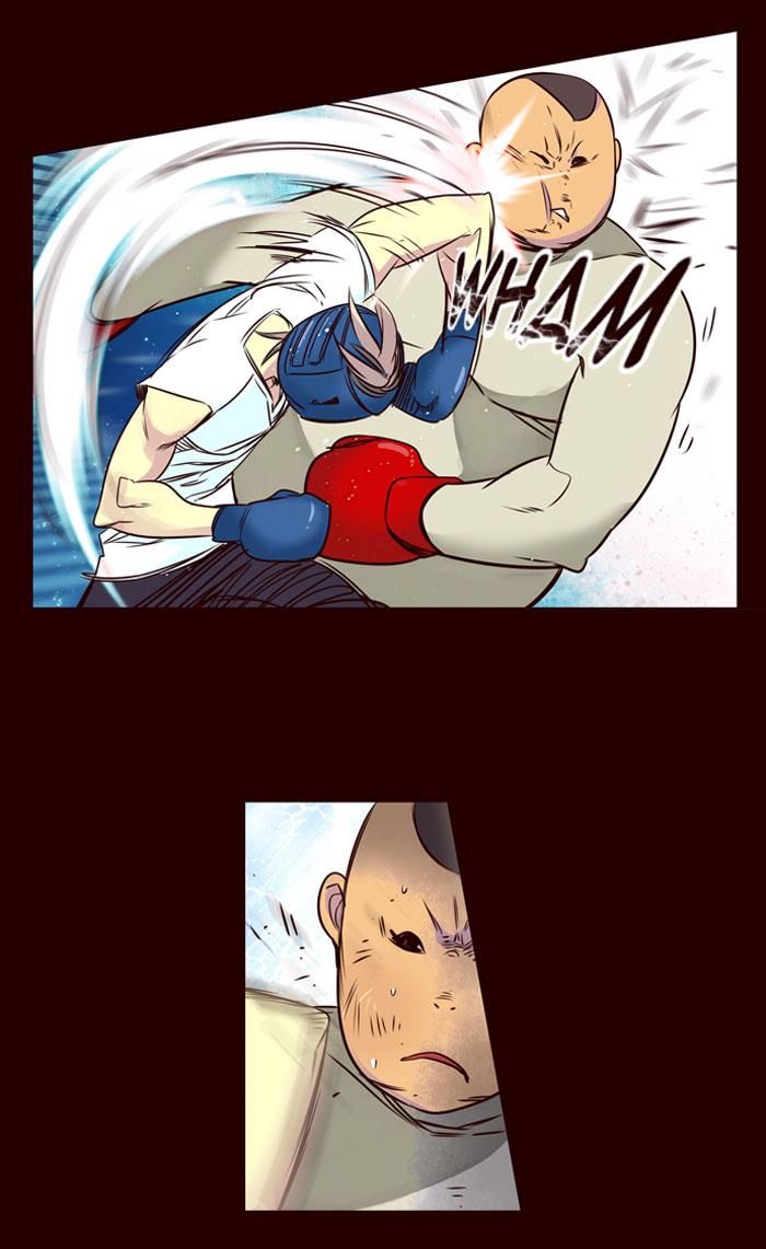 Girls of the Wilds: Chapter 174 - Page 29