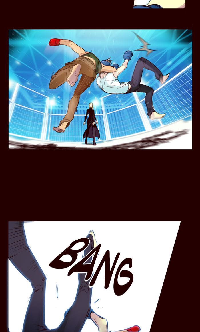 Girls of the Wilds: Chapter 177 - Page 10