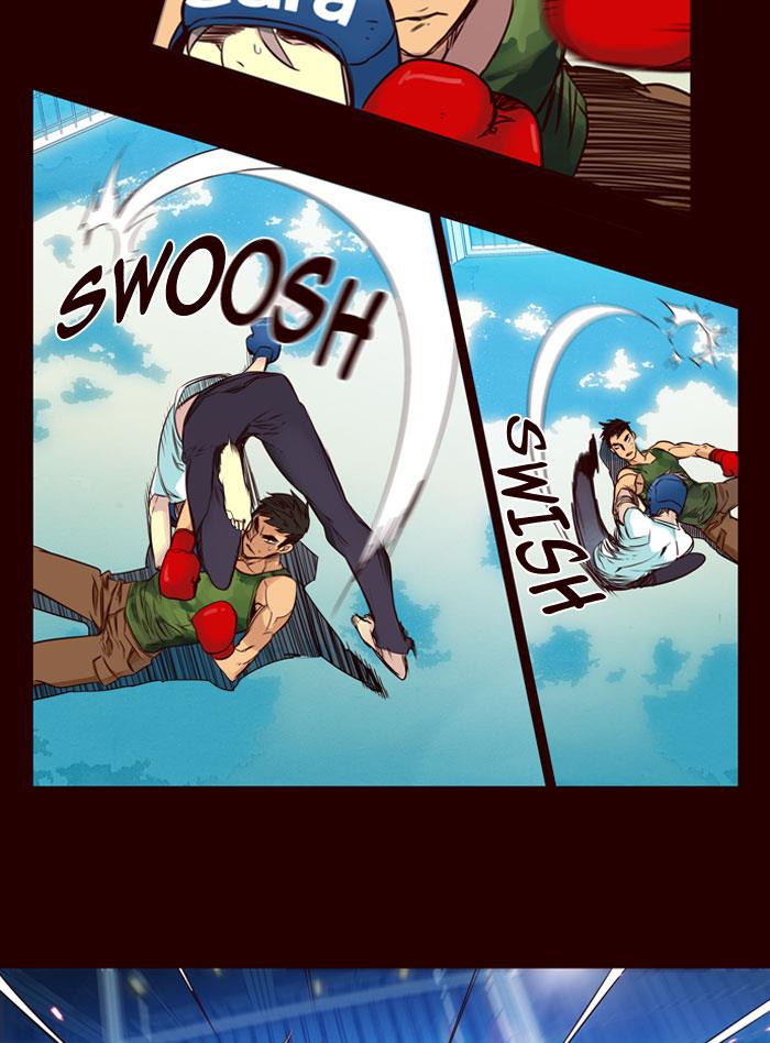 Girls of the Wilds: Chapter 177 - Page 12