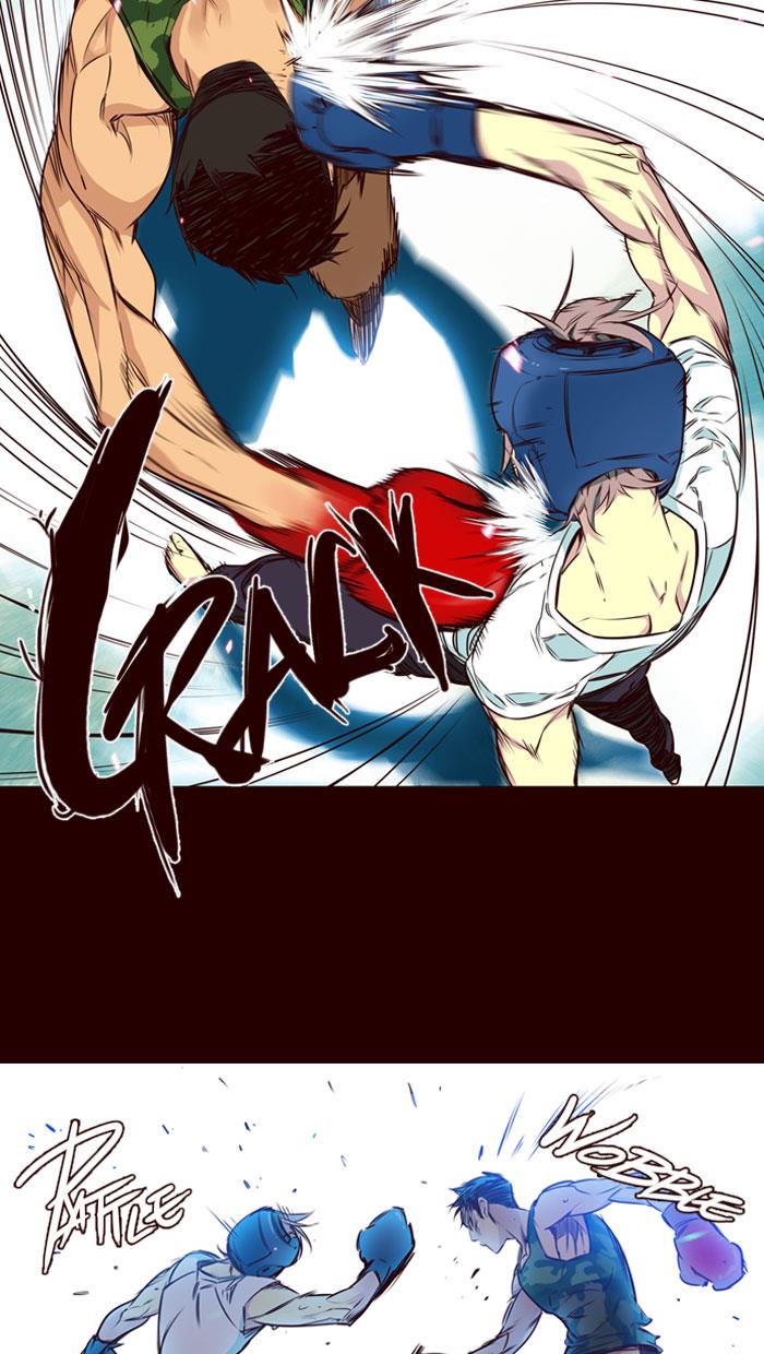 Girls of the Wilds: Chapter 177 - Page 24