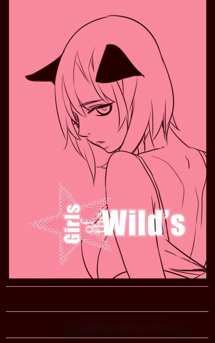 Girls of the Wilds: Chapter 188 - Page 2