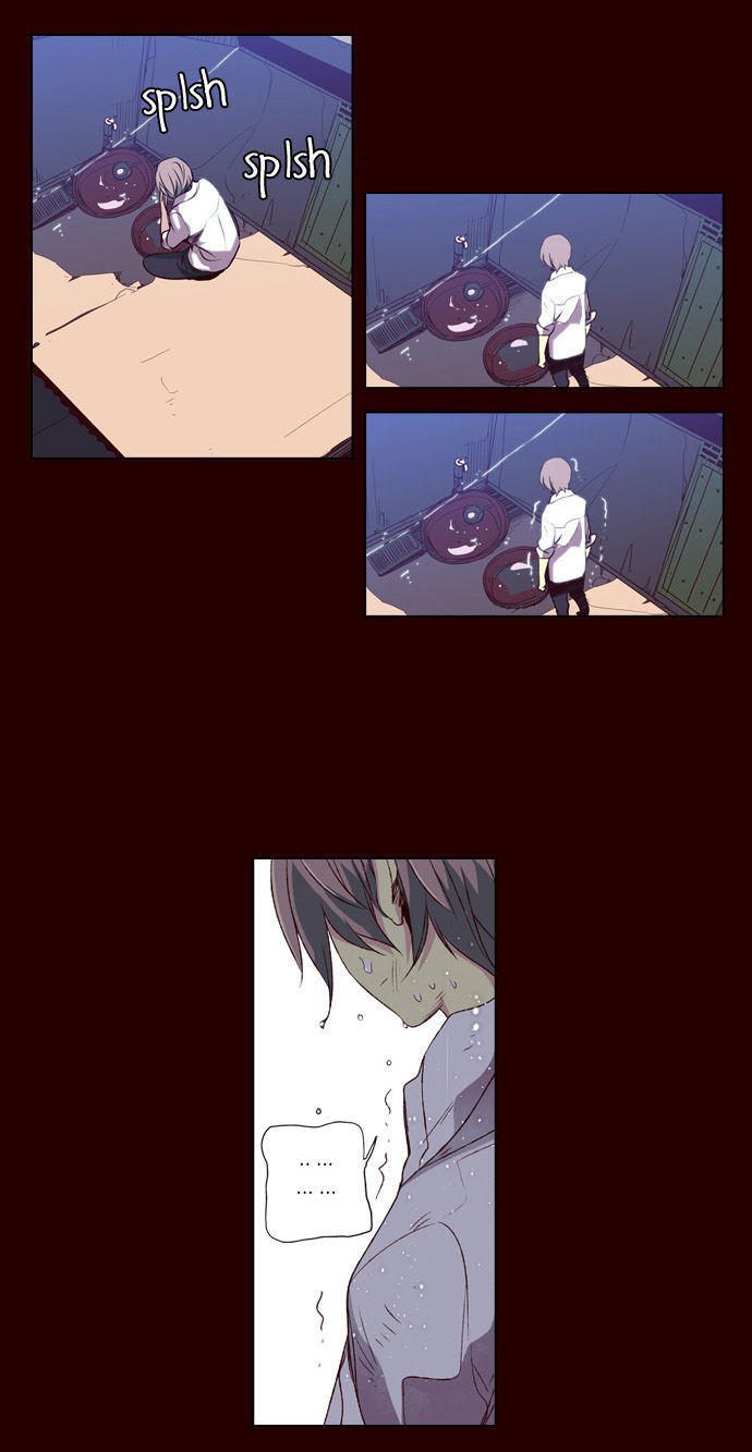 Girls of the Wilds: Chapter 19 - Page 13