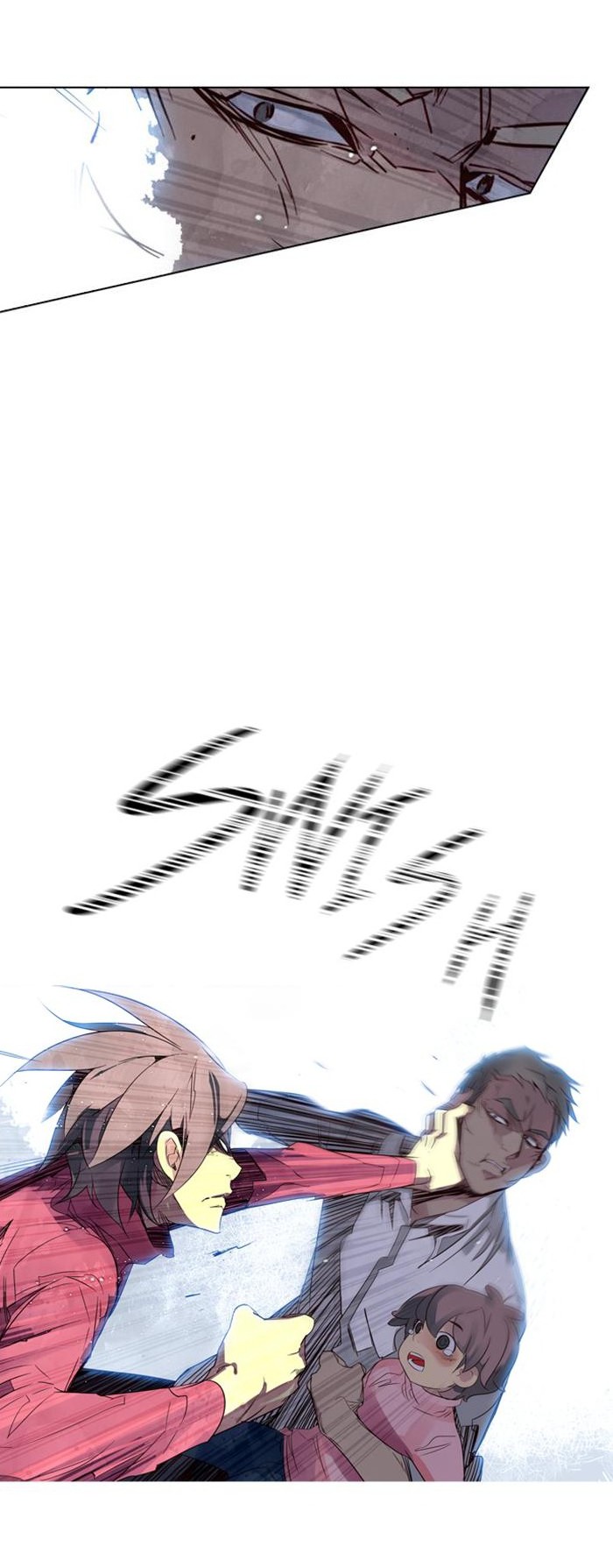 Girls of the Wilds: Chapter 61 - Page 14