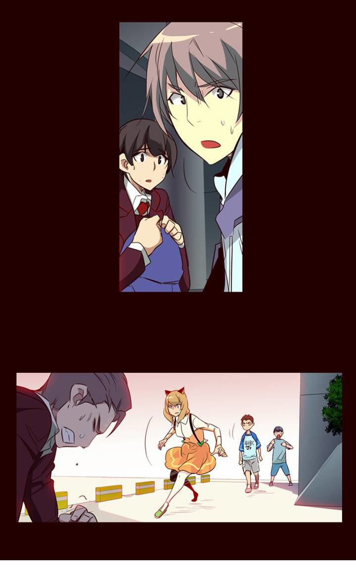 Girls of the Wilds: Chapter 96 - Page 19