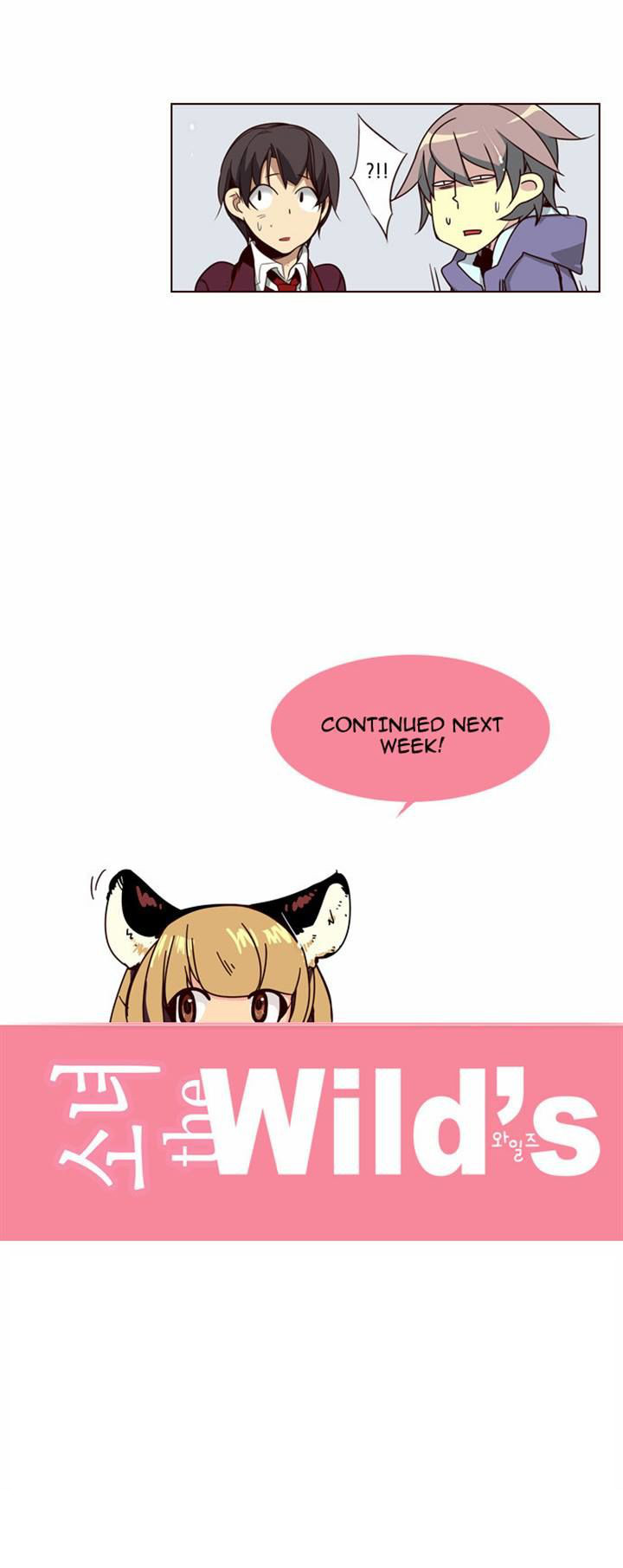 Girls of the Wilds: Chapter 96 - Page 22
