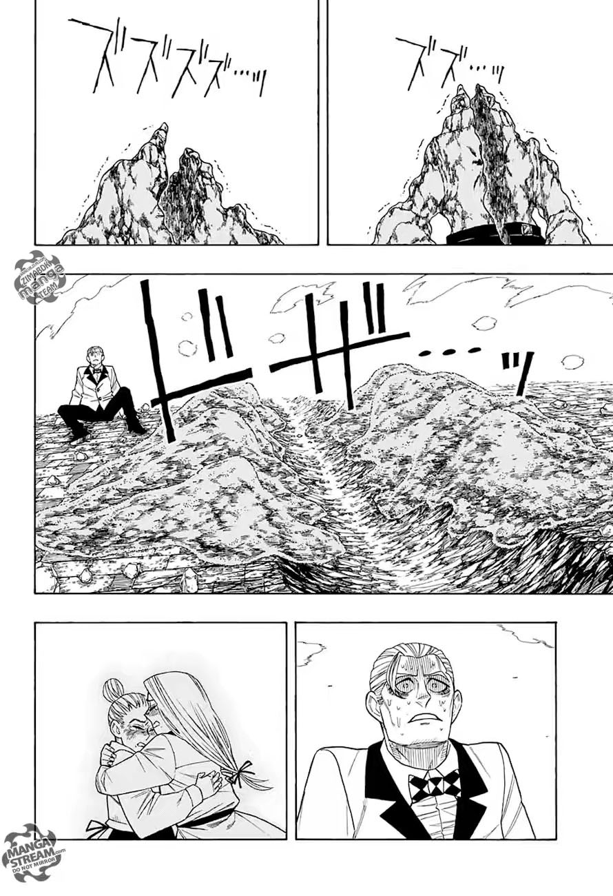 Golem Hearts: Chapter 0 - Page 43