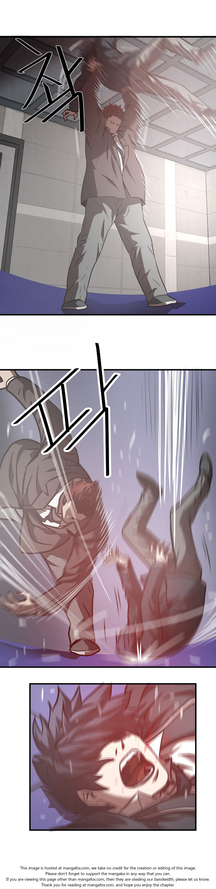 Greatest Outcast: Chapter 20 - Page 20