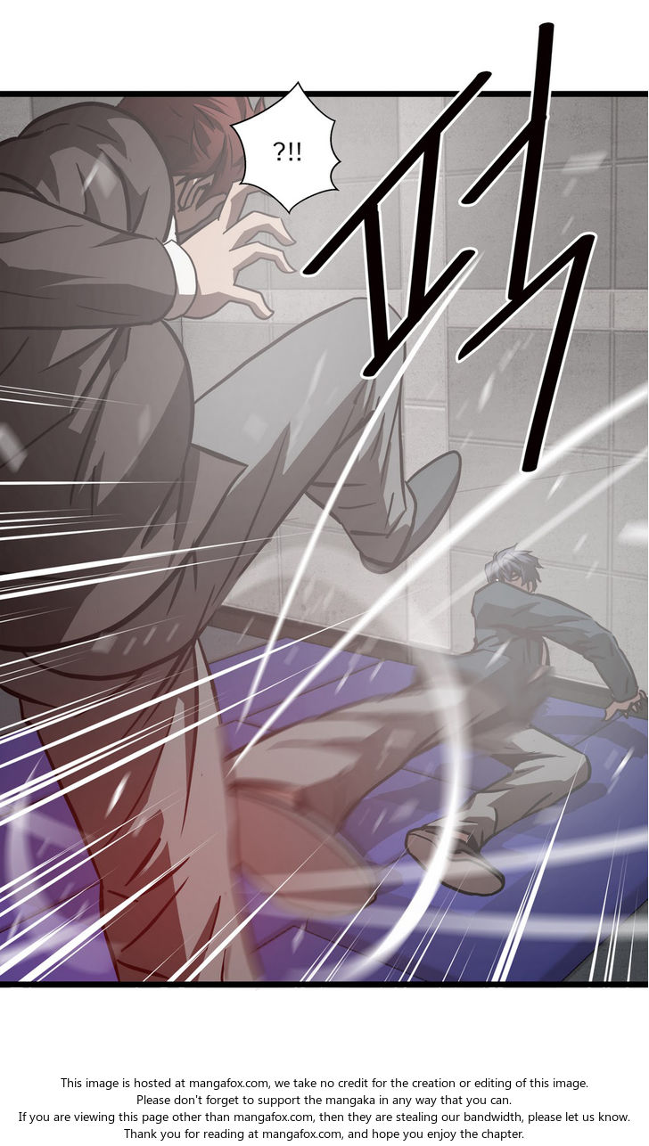 Greatest Outcast: Chapter 20 - Page 22