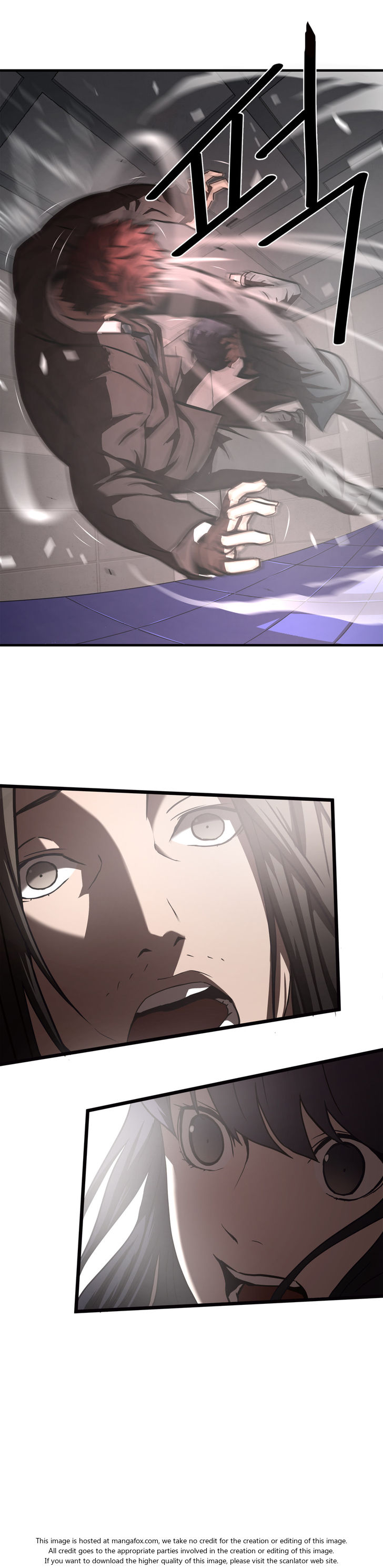 Greatest Outcast: Chapter 21 - Page 5
