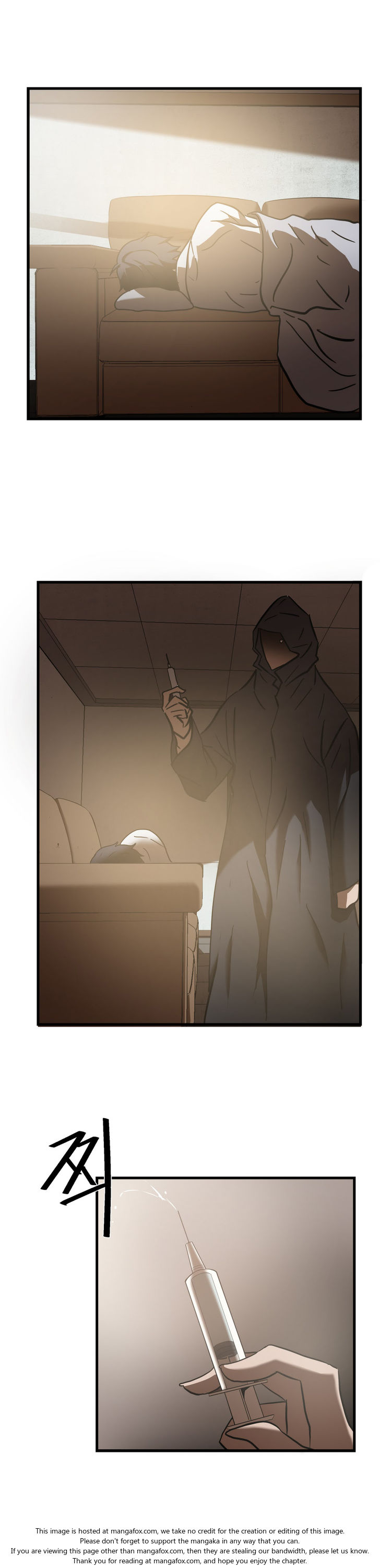 Greatest Outcast: Chapter 27 - Page 2