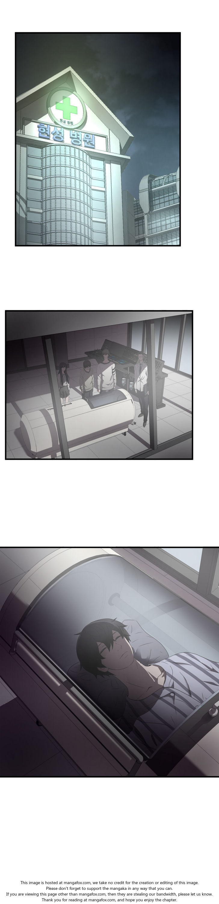 Greatest Outcast: Chapter 27 - Page 12