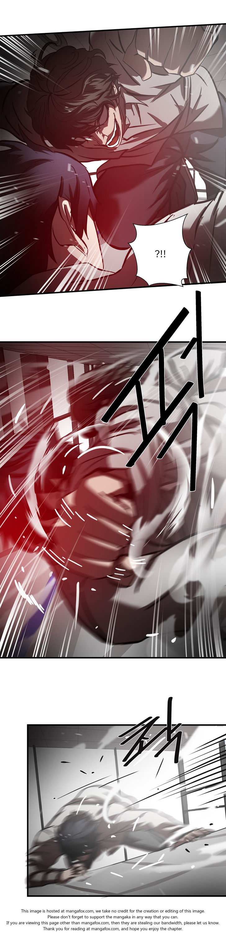 Greatest Outcast: Chapter 30 - Page 17