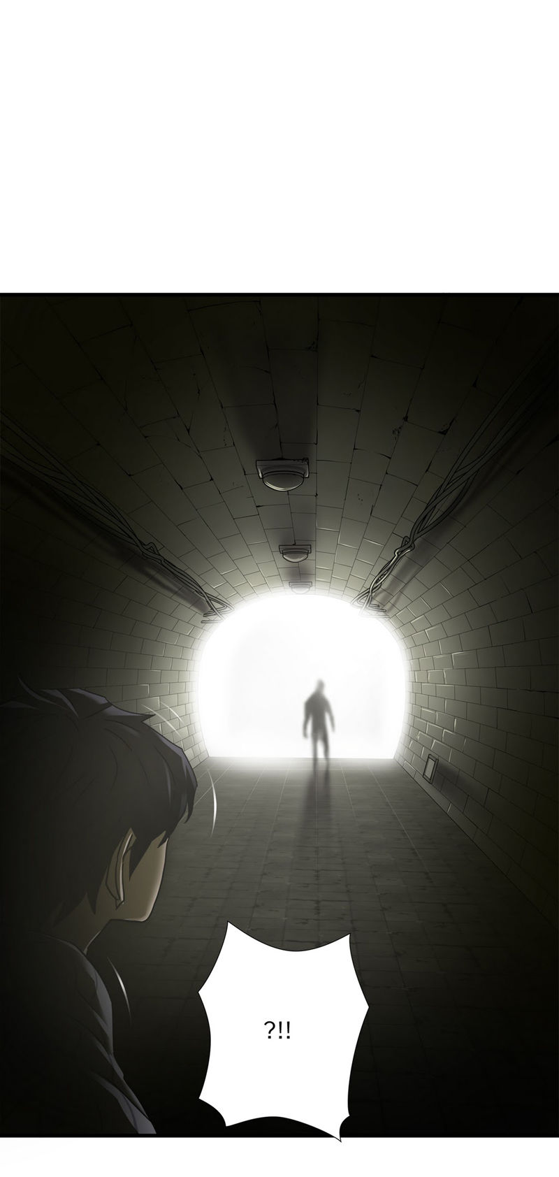 Greatest Outcast: Chapter 39 - Page 2