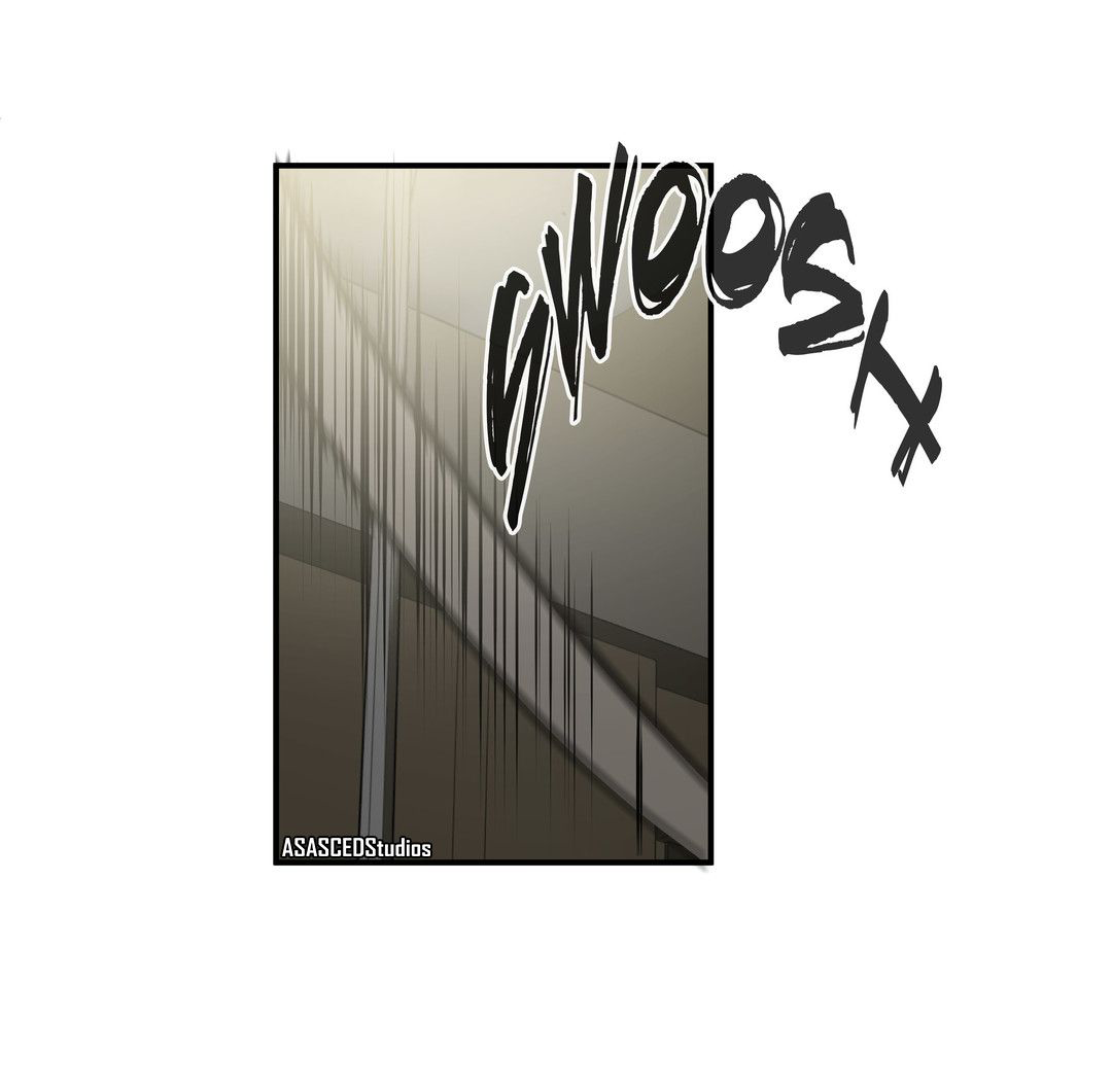 Greatest Outcast: Chapter 49 - Page 3