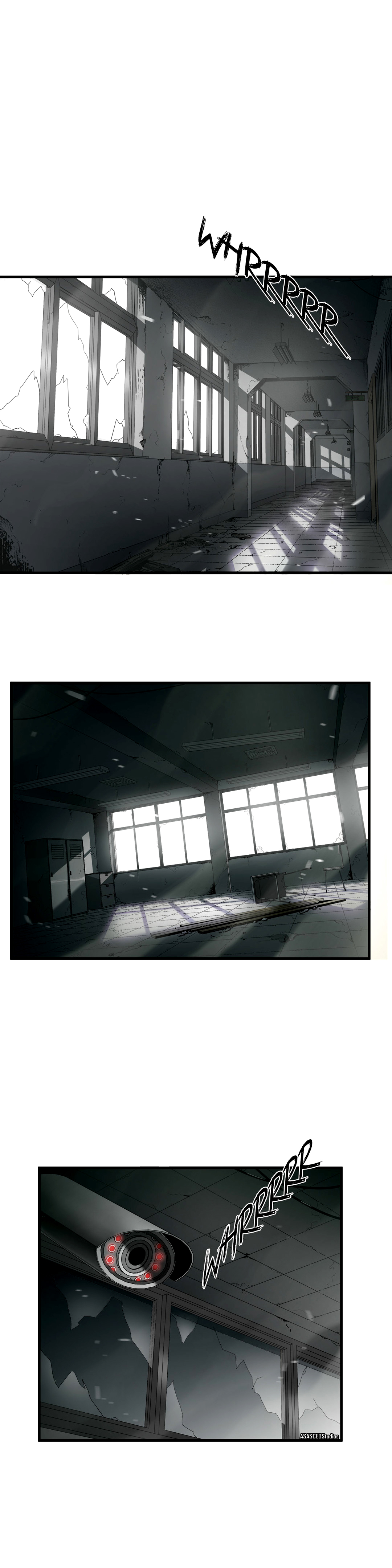 Greatest Outcast: Chapter 62 - Page 19