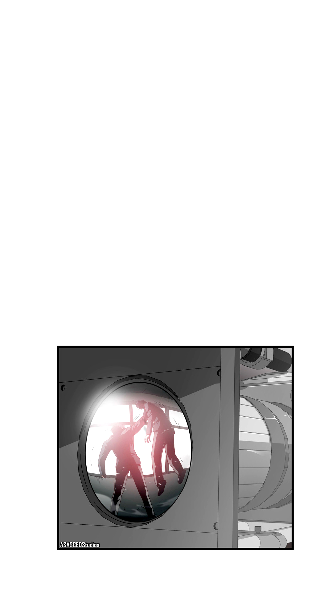 Greatest Outcast: Chapter 66 - Page 11
