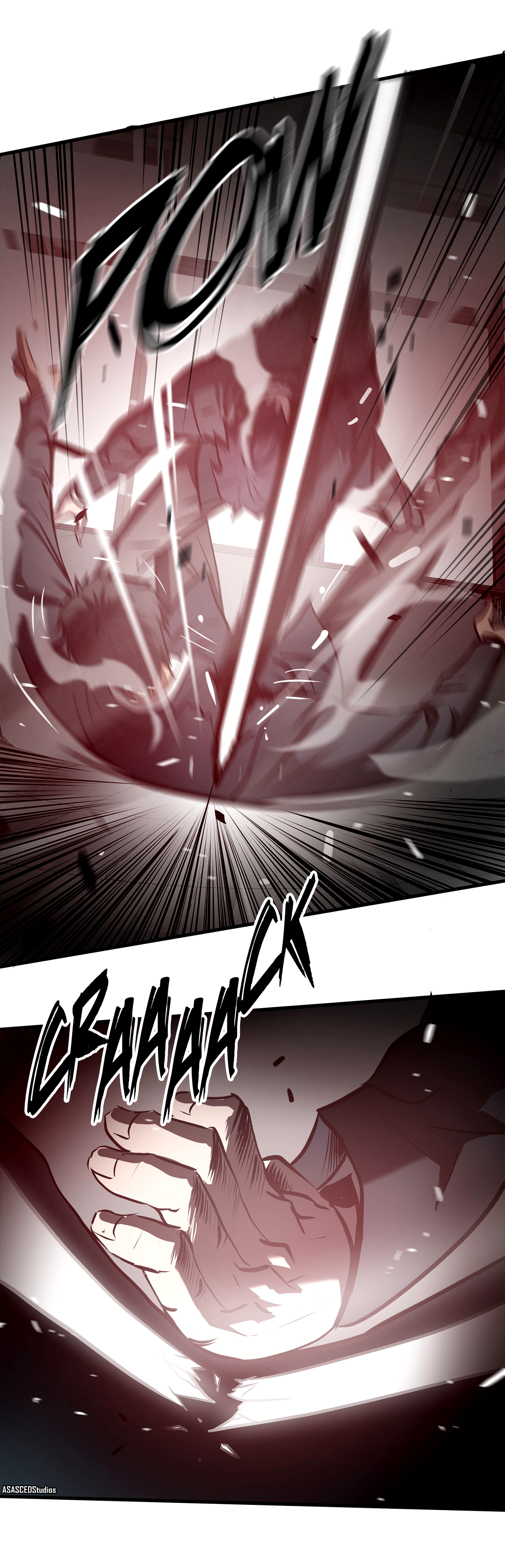 Greatest Outcast: Chapter 67 - Page 15