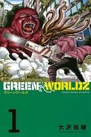 Green Worldz: Chapter 42 - Page 9