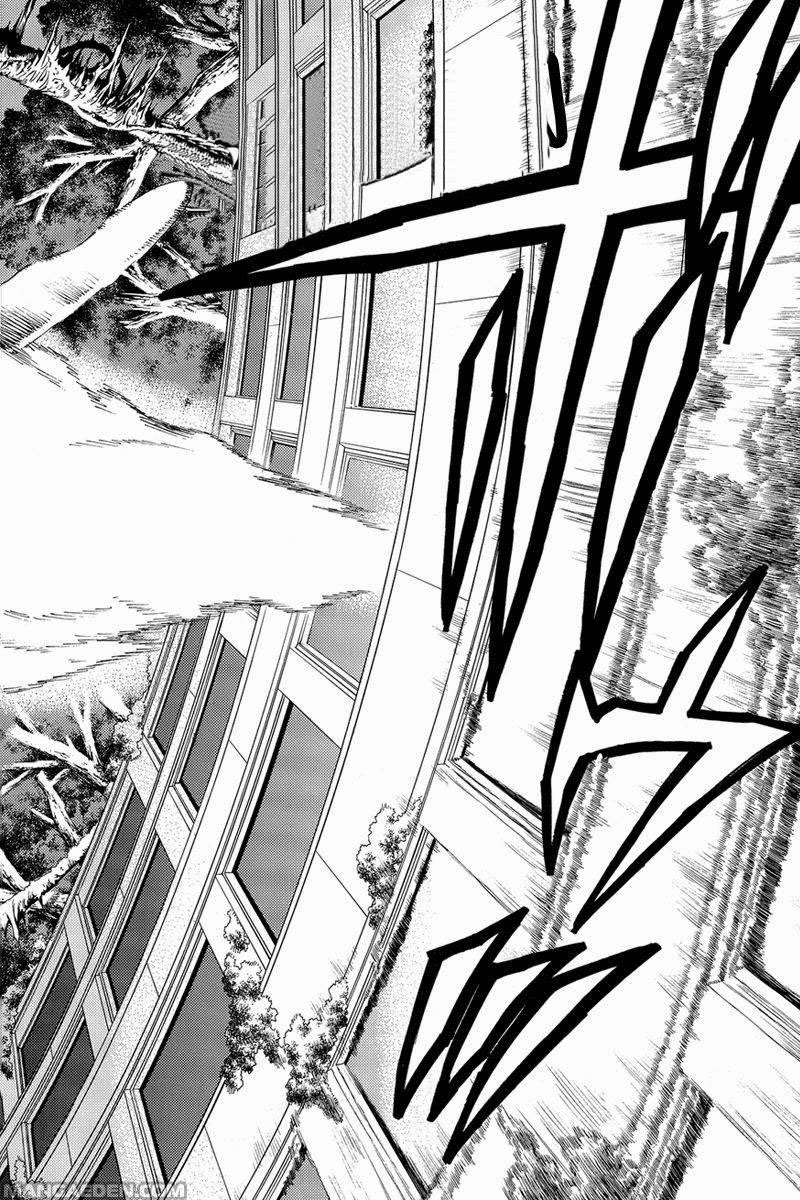 Green Worldz: Chapter 47 - Page 5
