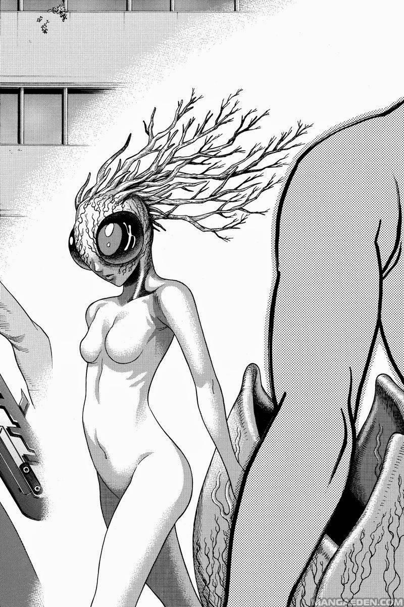 Green Worldz: Chapter 51 - Page 4