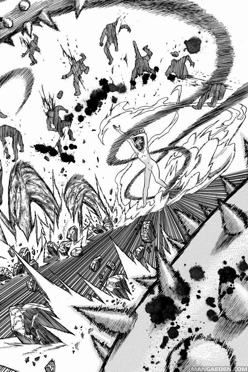 Green Worldz: Chapter 51 - Page 10