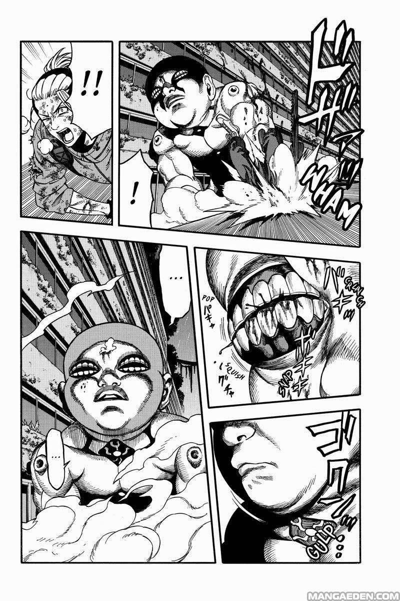 Green Worldz: Chapter 54 - Page 2