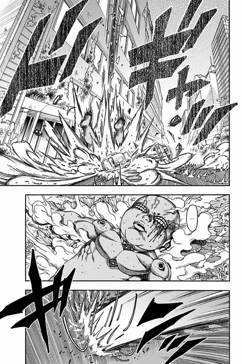 Green Worldz: Chapter 7 - Page 5