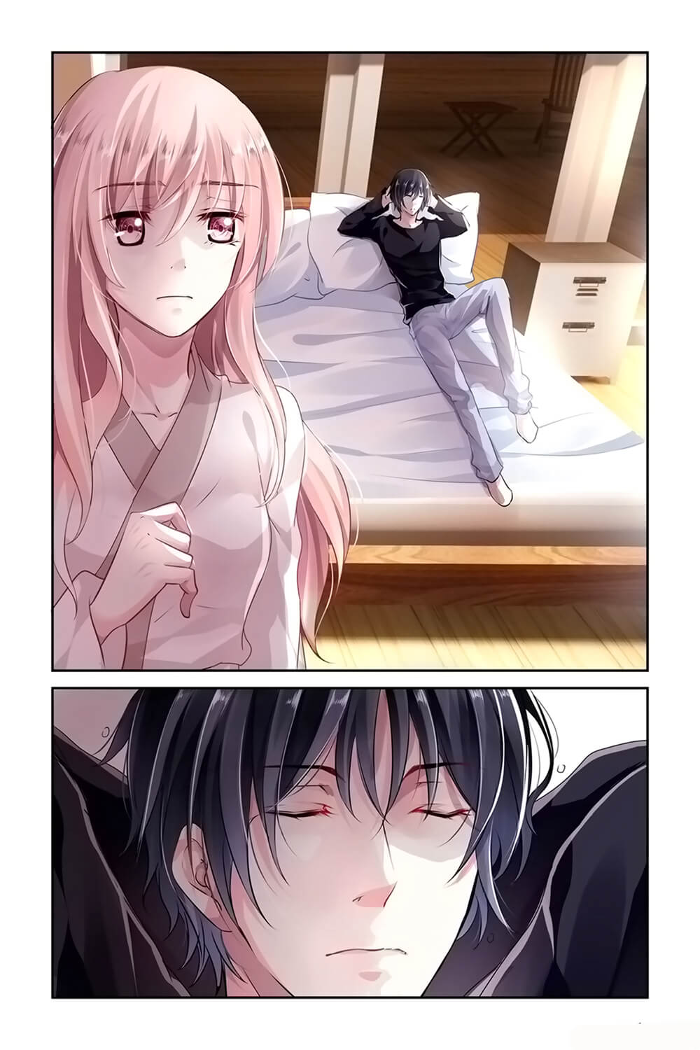 Guomin Laogong Dai Huijia: Chapter 4 - Page 8