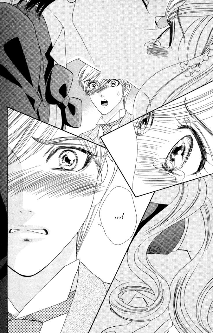 Hadashi de Bara wo Fume: Chapter 10 - Page 4