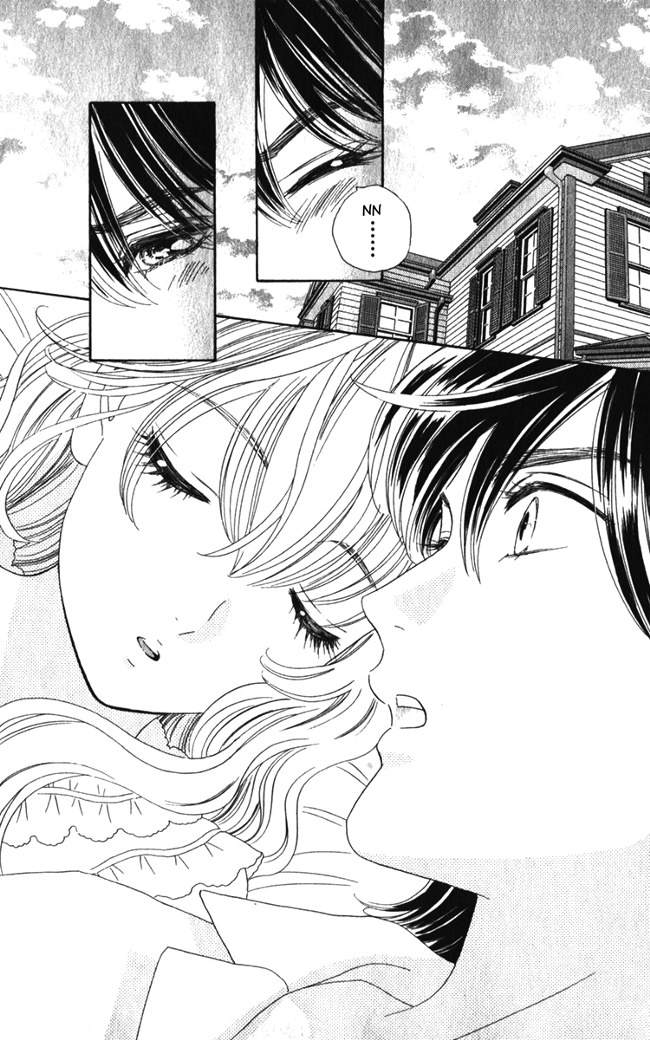 Hadashi de Bara wo Fume: Chapter 17 - Page 3