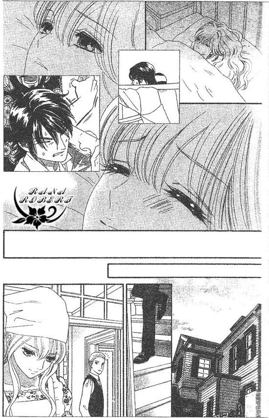 Hadashi de Bara wo Fume: Chapter 49 - Page 22