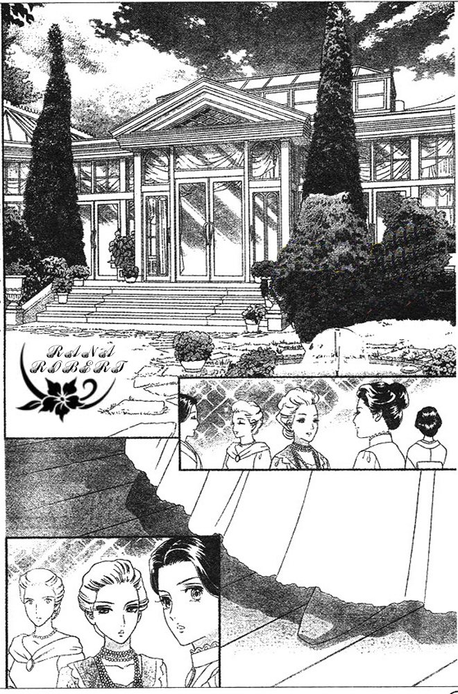 Hadashi de Bara wo Fume: Chapter 50 - Page 6