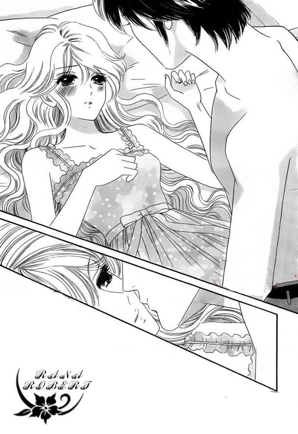 Hadashi de Bara wo Fume: Chapter 52 - Page 13