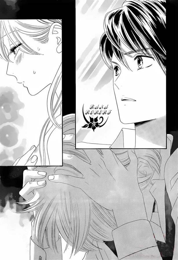 Hadashi de Bara wo Fume: Chapter 53 - Page 17