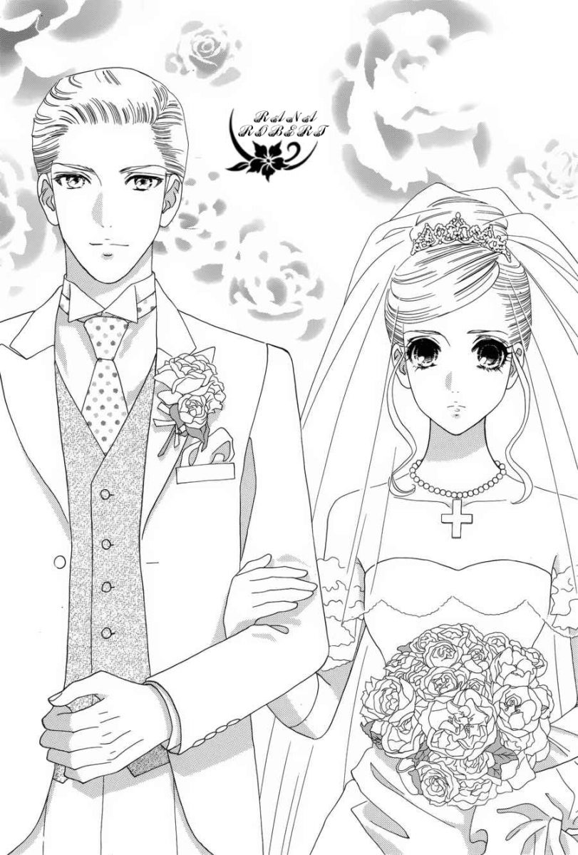 Hadashi de Bara wo Fume: Chapter 56 - Page 21