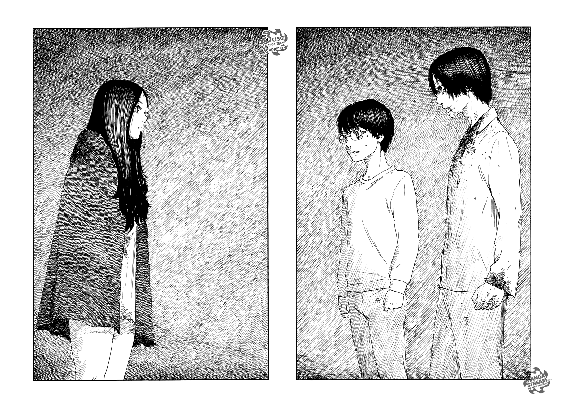 Happiness: Chapter 16 - Page 5