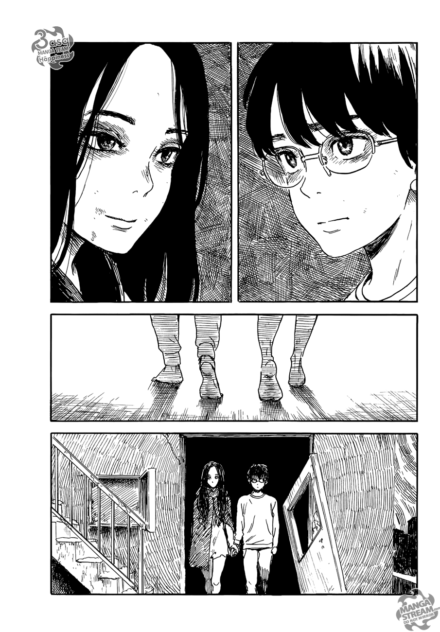 Happiness: Chapter 20 - Page 34