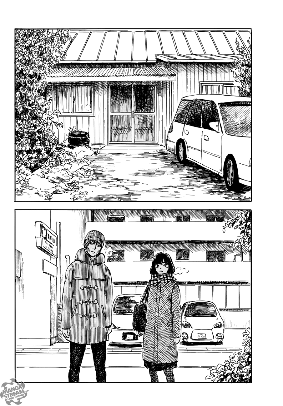 Happiness: Chapter 22 - Page 6