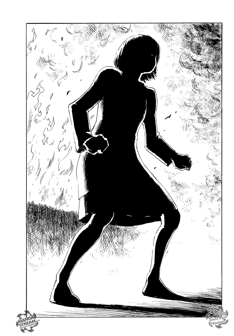Happiness: Chapter 24 - Page 9
