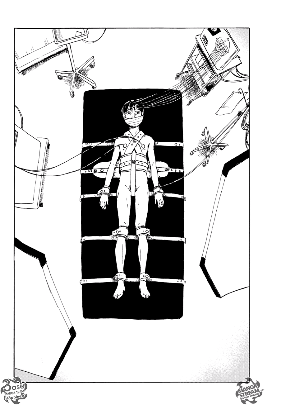 Happiness: Chapter 24 - Page 16