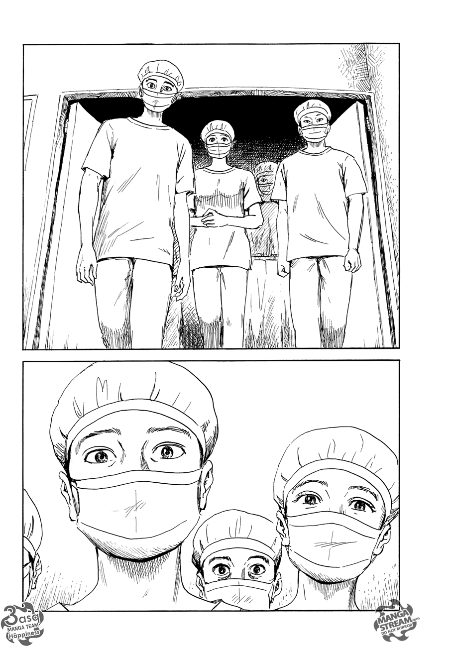 Happiness: Chapter 24 - Page 20