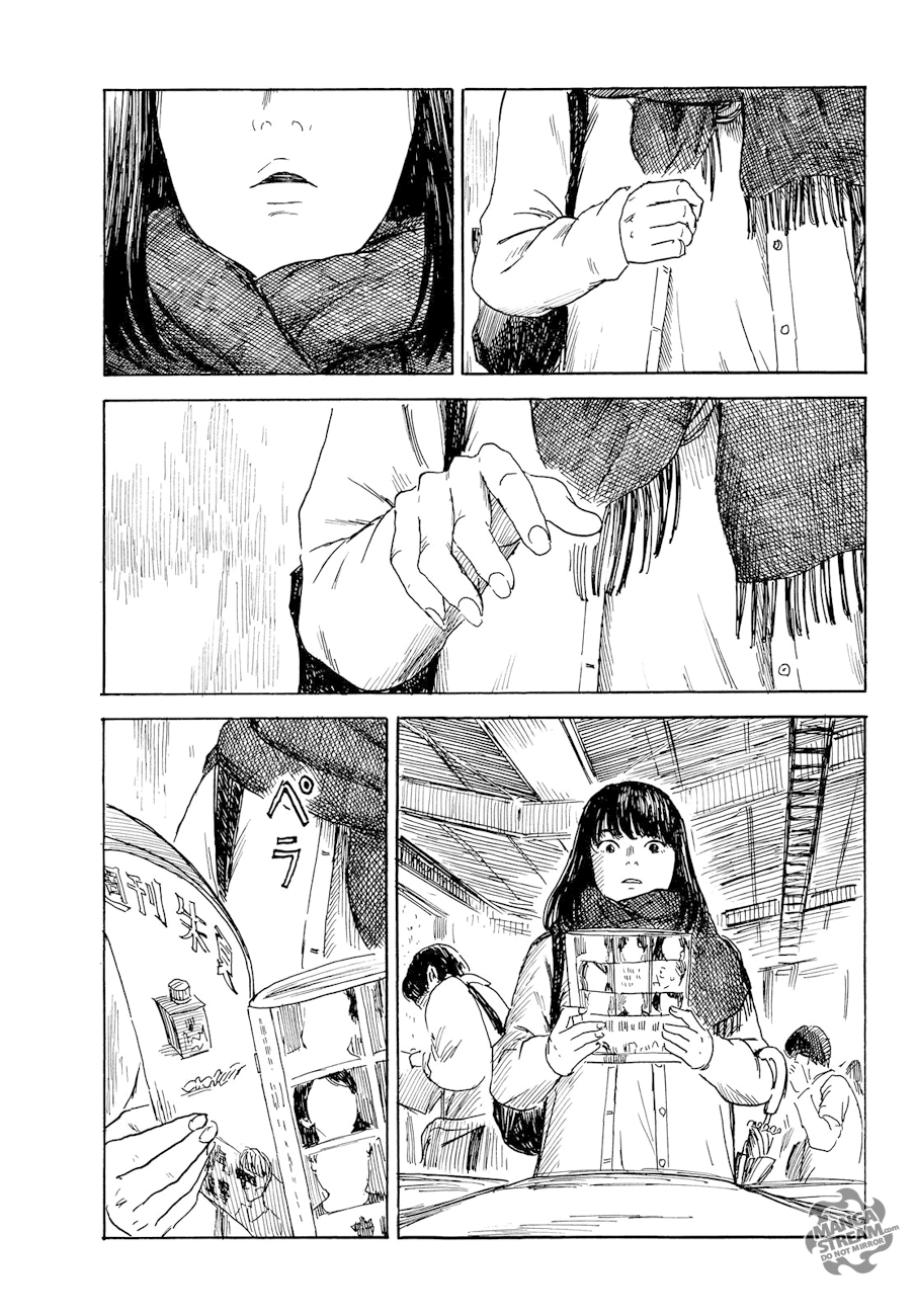 Happiness: Chapter 27 - Page 5