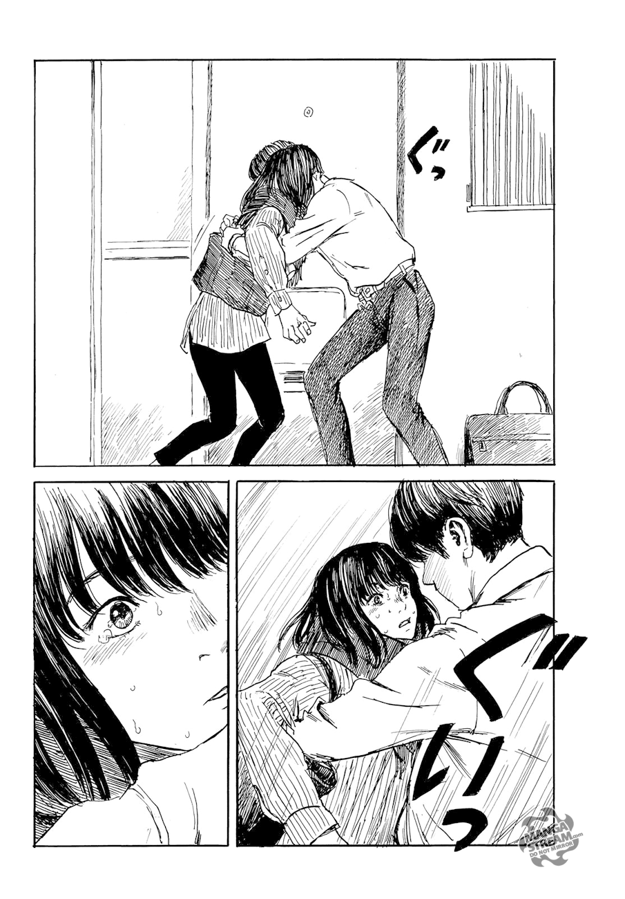 Happiness: Chapter 27 - Page 34